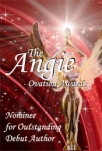 nominee for debut author award graphic