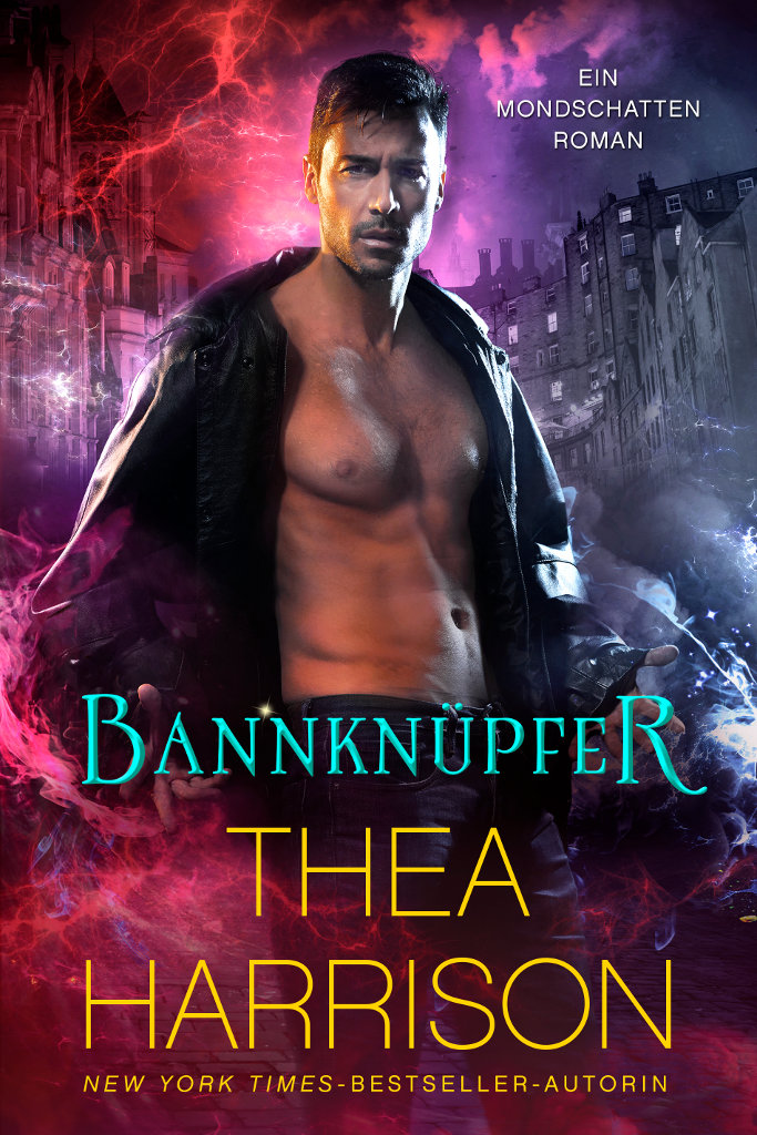 Cover for Bannknüpfer