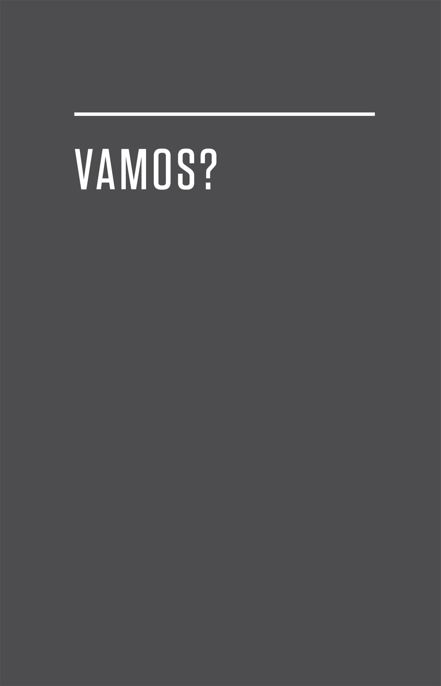 VAMOS?