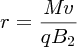 numbered Display Equation