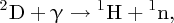 numbered Display Equation