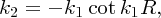 numbered Display Equation