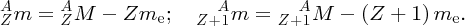 numbered Display Equation