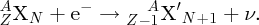 numbered Display Equation