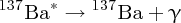 numbered Display Equation