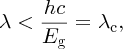 numbered Display Equation