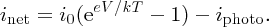 numbered Display Equation