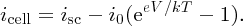 numbered Display Equation