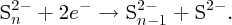 numbered Display Equation