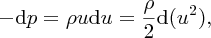 numbered Display Equation