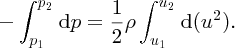 numbered Display Equation