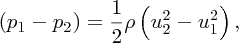 numbered Display Equation