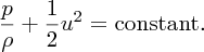 numbered Display Equation