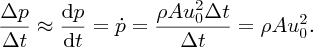 numbered Display Equation