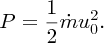 numbered Display Equation