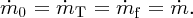 numbered Display Equation