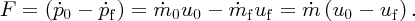 numbered Display Equation