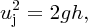 numbered Display Equation