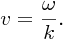 numbered Display Equation