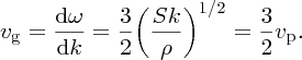 numbered Display Equation