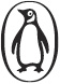 Penguin BW new