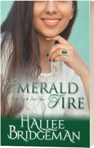 Emerald Fire