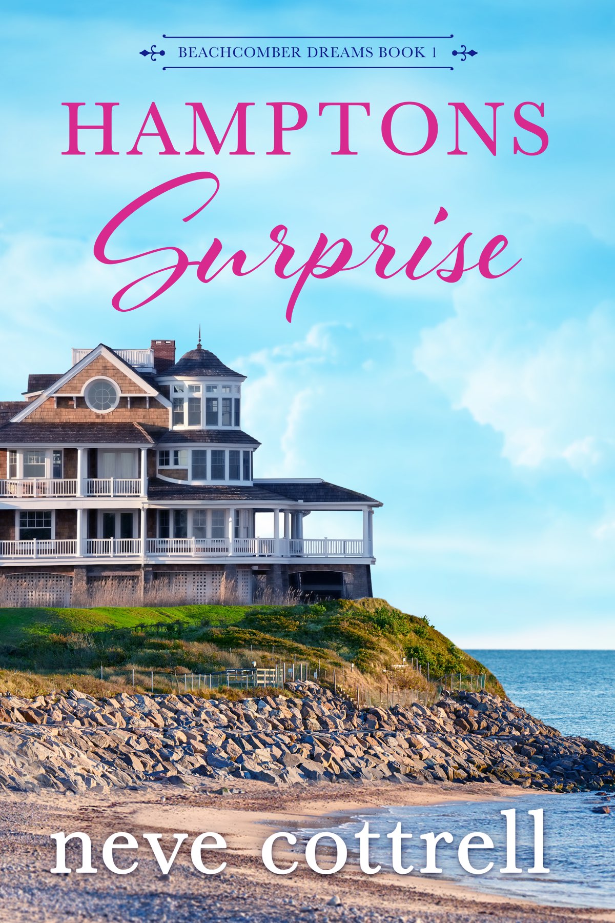 Hamptons Surprise