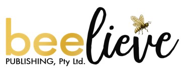 Beelieve Publishing, Pty Ltd.