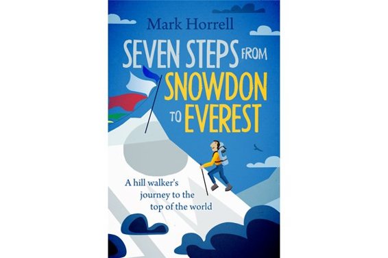 Seven Steps from Snowdon to Everest