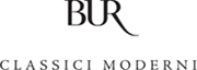 Logo BUR