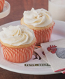 Coconut Cupcakes