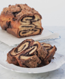 Chocolate Babka