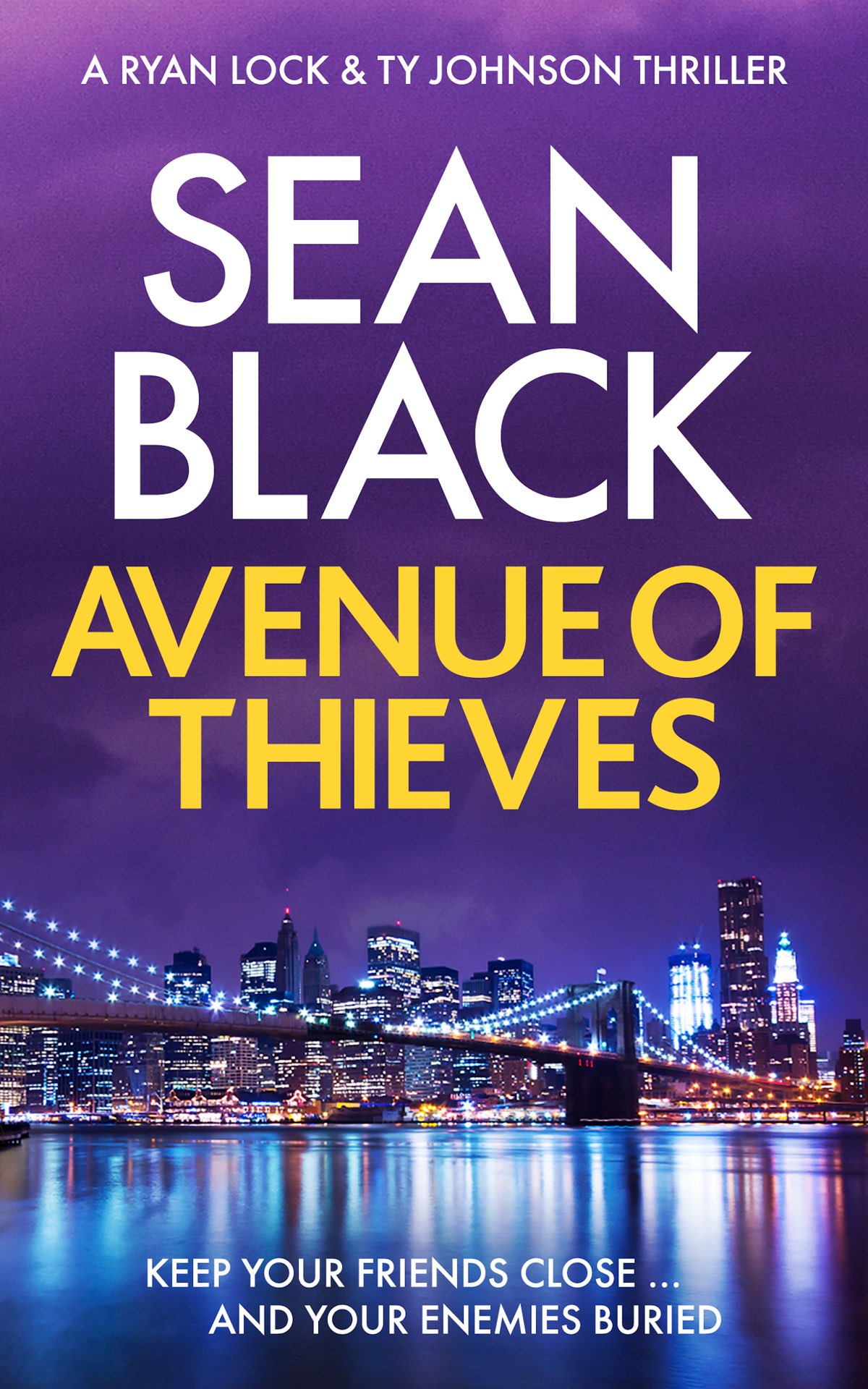 Avenue of Thieves