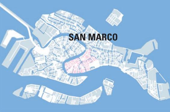 San Marco