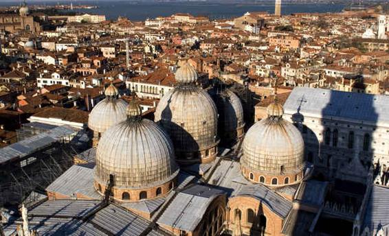 Basilica di San Marco