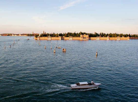 Eastern Cannaregio