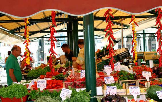 The Rialto Markets