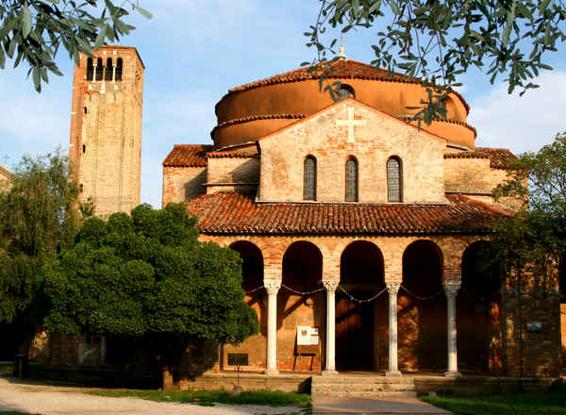 Torcello