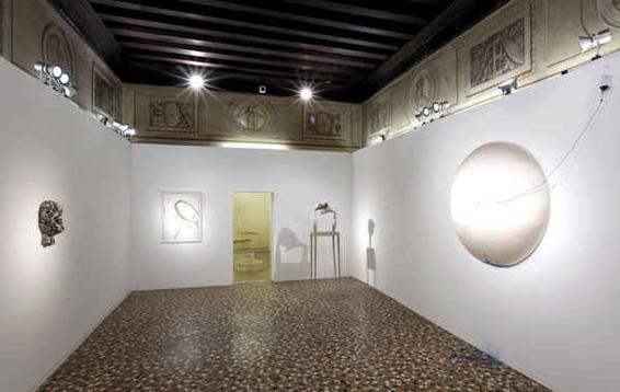 Galleria Michela Rizzo