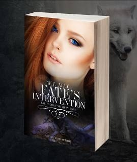 C:\Users\hjnru_000\Documents\1Summer Covers2015\BookCoverBD\Book 5 Fate's Intervention 3D Image of Book Cover.jpg