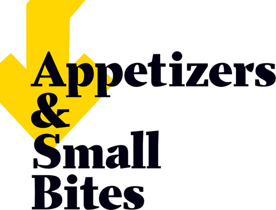 Appetizers & Small Bites