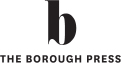 The Borough Press Logo