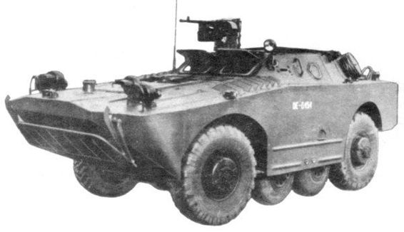 BRDM-1