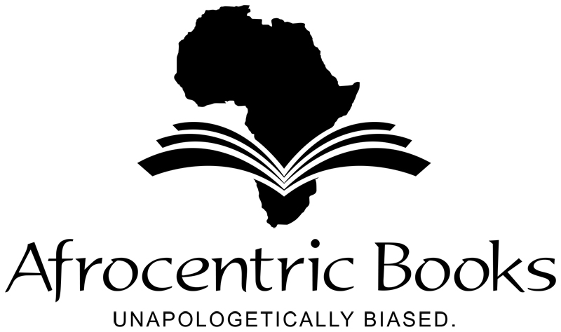 Afrocentric Books | Mugwump Press