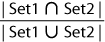 Contingency table example—values in italics represent “marginals,” and values in bold represent frequency counts of bigram variations