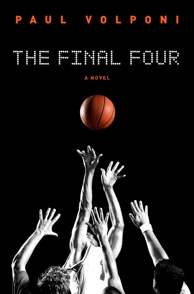 Cover image for The Final Four