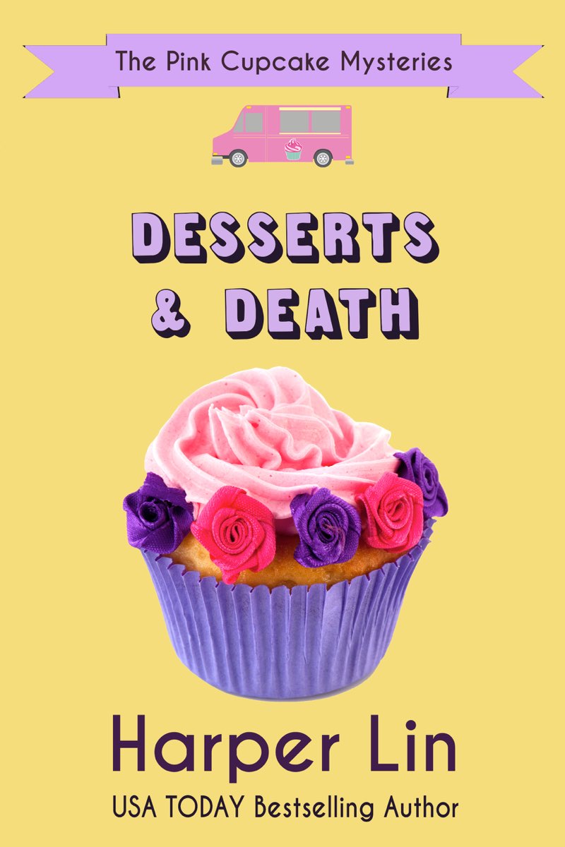 Desserts and Death