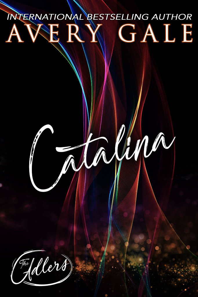 Cover for Catalina