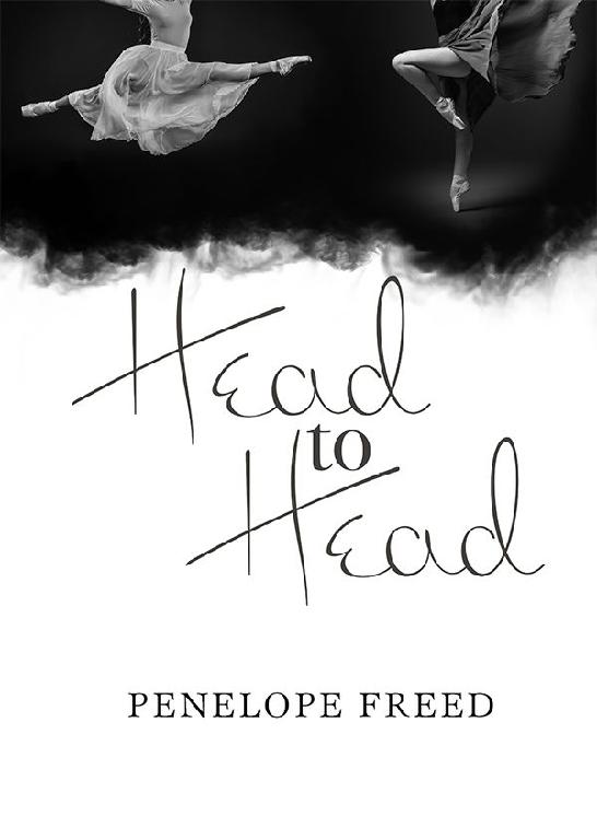 Head to Head by Penelope Freed