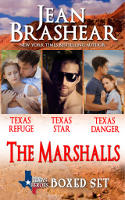 The Marshalls Boxed Set